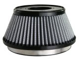 aFe Pro Dry S Air Filter Elements 21-91058 Filter, S, Synthetic, Conical, Universal, Each thumbnail 6