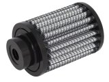 aFe Pro GUARD D2 Fuel Filter with Stock Inlet Size 44-FF020 Filters, D2, Cartridge Style, Inlet/Outlet, Element, Replacement for DFS780 Primary In-tank Systems, Each thumbnail 1