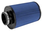 aFe Magnum FLOW Pro 5R Air Filters 24-91139 Filter, Universal, PRO Universal Filter thumbnail 2