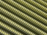 aFe Pro GUARD 7 Air Filter Elements 72-91015 Filter, Guard 7, Cotton/Synthetic, Conical Flanged, 3.0 in. Inlet, 5.0 in. Length, 5.5 in. Top, 6.0 in. Bottom, Each thumbnail 1