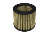 aFe Pro GUARD 7 Air Filter Elements 72-91015 Filter, Guard 7, Cotton/Synthetic, Conical Flanged, 3.0 in. Inlet, 5.0 in. Length, 5.5 in. Top, 6.0 in. Bottom, Each thumbnail 6