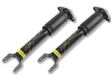 aFe Control Johnny O'Connell Shocks for 1997-2013 CORVETTE - 420-401001RJ Shock Absorbers, O'Connell, Monotube, Stock Height, Rear, Chevy, Pair thumbnail 3