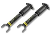 aFe Control Johnny O'Connell Shocks for 1997-2013 CORVETTE - 420-401001RJ Shock Absorbers, O'Connell, Monotube, Stock Height, Rear, Chevy, Pair thumbnail 4