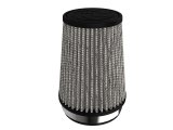 aFe Pro Dry S Air Filter Elements 21-90119 Filter, S, Synthetic, Conical, Universal, Each thumbnail 1