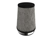 aFe Pro Dry S Air Filter Elements 21-90119 Filter, S, Synthetic, Conical, Universal, Each thumbnail 3