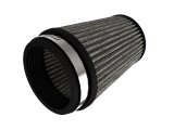 aFe Pro Dry S Air Filter Elements 21-90119 Filter, S, Synthetic, Conical, Universal, Each thumbnail 5