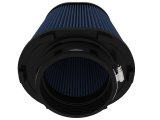 AFE Power Air Filter Elements 24-91203R Magnum FORCE Intake Replacement w/ Pro 5R Media 4-1/2 IN F x (8x6-1/2) IN B x (6-3/4x5-1/2) IN T (Inverted) x 8 IN H thumbnail 5