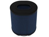 AFE Power Air Filter Elements 24-91203R Magnum FORCE Intake Replacement w/ Pro 5R Media 4-1/2 IN F x (8x6-1/2) IN B x (6-3/4x5-1/2) IN T (Inverted) x 8 IN H thumbnail 6