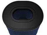 AFE Power Air Filter Elements 24-91203R Magnum FORCE Intake Replacement w/ Pro 5R Media 4-1/2 IN F x (8x6-1/2) IN B x (6-3/4x5-1/2) IN T (Inverted) x 8 IN H thumbnail 8
