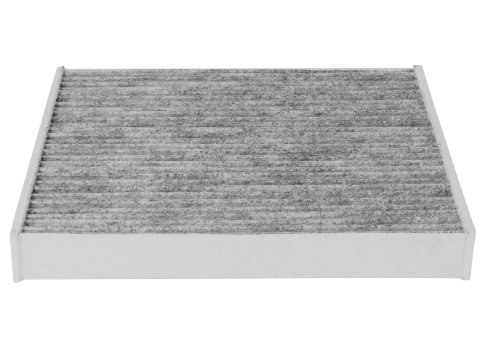 aFe Power Carbon Cabin Air Filters 35-10035C Filter Elements, Carbon/Charcoal, Gray/White, Cadillac, Chevy, GMC, Each
