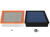 AFE Power Air Filter Elements 30-10275-1 Magnum FLOW OE Replacement w/ Pro 5R Media GM Diesel Trucks 17-19 V8-6.6L (td) L5P thumbnail 8