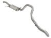 aFe Mach Force XP Exhaust Systems 49-46119 Systems, XP, Cat-back, Single, Stainless Steel, Natural, Rear Exit, for Nissan, 4.8L, Kit thumbnail 5