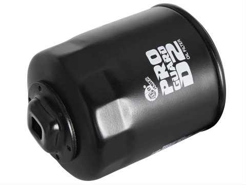 aFe Pro GUARD D2 Oil Filters 44-LF014-MB Filter, Guard D2, Canister, for use on Honda®, Nissan, Set of 4 thumbnail 4
