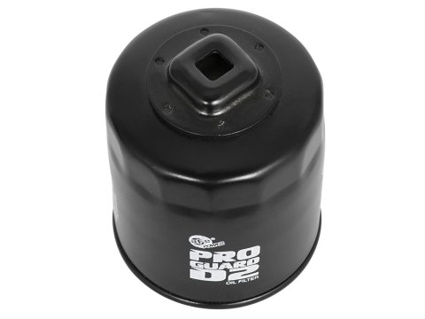 aFe Pro GUARD D2 Oil Filters 44-LF014-MB Filter, Guard D2, Canister, for use on Honda®, Nissan, Set of 4 thumbnail 7
