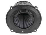 aFe Pro Dry S Air Filter Elements 21-90105 Filter, S, Synthetic, Conical Oval, Universal, Each thumbnail 3