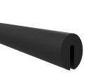aFe Air Intake Kit Components 59-10098 Components, Edge Trim, 36 in. Long, Each thumbnail 1