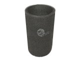 aFe Pre-Filters 28-20004 Air Filter Wrap, Magnum Shield Pre Filter, Polyurethane Foam, Black, Conical, Each thumbnail 1