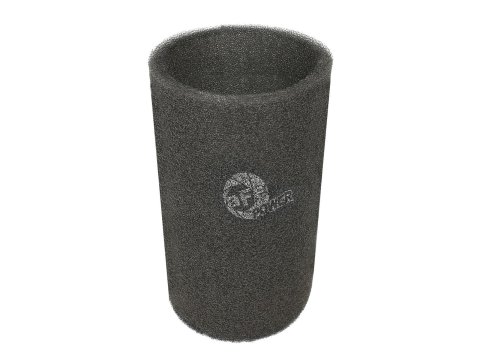 aFe Pre-Filters 28-20004 Air Filter Wrap, Magnum Shield Pre Filter, Polyurethane Foam, Black, Conical, Each