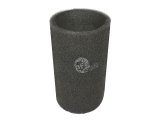 aFe Pre-Filters 28-20004 Air Filter Wrap, Magnum Shield Pre Filter, Polyurethane Foam, Black, Conical, Each thumbnail 2
