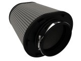 aFe Pro Dry S Air Filter Elements 21-91149 Elements, S, Synthetic, Conical Oval Flanged, 5.5 in. Flange I.D., 9.0 in. Length, Each thumbnail 4