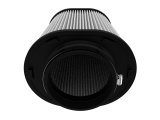 aFe Pro Dry S Air Filter Elements 21-91149 Elements, S, Synthetic, Conical Oval Flanged, 5.5 in. Flange I.D., 9.0 in. Length, Each thumbnail 7