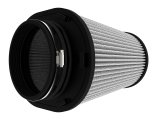 aFe Pro Dry S Air Filter Elements 21-91149 Elements, S, Synthetic, Conical Oval Flanged, 5.5 in. Flange I.D., 9.0 in. Length, Each thumbnail 8
