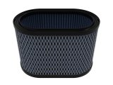 aFe Pro 5R Air Filter Elements 10-90012 Filter, 5R, Cotton Gauze, Oval, 9.00 in. Length, 5.50 in. Width, 6.00 in. Height, Each thumbnail 6