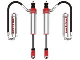 aFe Control Sway-A-Way Shocks for 2017-2024 F-250 SUPER DUTY, F-350 DUTY - 301-5600-14 and Struts, Sway-A-Way, 2.5 in. Diameter Shock, Remote Reservoir, 0-1.50 in. Lift, Front, Ford, Pair thumbnail 6