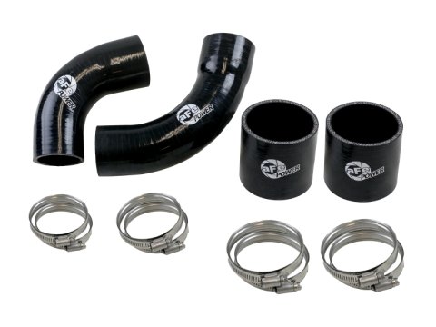 AFE Power Hose Clamps 46-20560SSH BladeRunner OER Series Coupling & Clamp Kit for Factory Hot Charge Pipe Toyota Tundra/Sequoia 22-24 V6-3.4L (tt) thumbnail 3