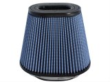 aFe Pro 5R Air Filter Elements 24-91070 Filter, 5R, Cotton Gauze, Conical Oval Flanged, Universal, Each thumbnail 1