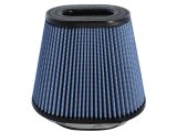 aFe Pro 5R Air Filter Elements 24-91070 Filter, 5R, Cotton Gauze, Conical Oval Flanged, Universal, Each thumbnail 2