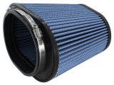 aFe Pro 5R Air Filter Elements 24-91070 Filter, 5R, Cotton Gauze, Conical Oval Flanged, Universal, Each thumbnail 3