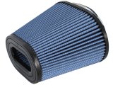 aFe Pro 5R Air Filter Elements 24-91070 Filter, 5R, Cotton Gauze, Conical Oval Flanged, Universal, Each thumbnail 5