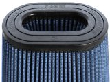 aFe Pro 5R Air Filter Elements 24-91070 Filter, 5R, Cotton Gauze, Conical Oval Flanged, Universal, Each thumbnail 6