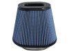 aFe Pro 5R Air Filter Elements 24-91070 Filter, 5R, Cotton Gauze, Conical Oval Flanged, Universal, Each thumbnail 8