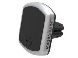 aFe Programmer Mounts 77-90004 Computer Accessories, Mount, for Use In Air Vent, for Scorcher Pro, Silver and Black Trim, Each thumbnail 2