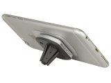 aFe Programmer Mounts 77-90004 Computer Accessories, Mount, for Use In Air Vent, for Scorcher Pro, Silver and Black Trim, Each thumbnail 3