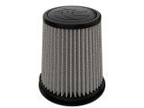 aFe Pro Dry S Air Filter Elements 21-90114 Filter, S, Synthetic, Conical, Universal, Each thumbnail 1