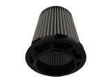 aFe Pro Dry S Air Filter Elements 21-90114 Filter, S, Synthetic, Conical, Universal, Each thumbnail 3