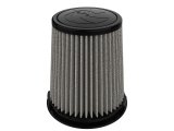 aFe Pro Dry S Air Filter Elements 21-90114 Filter, S, Synthetic, Conical, Universal, Each thumbnail 5
