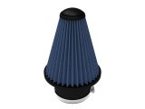 aFe Magnum FLOW Pro 5R Air Filters 25-40001R Universal Filter w/ Media 4 IN F X 7 IN B X 2-3/4 IN T X 9 IN H thumbnail 3