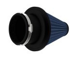 aFe Magnum FLOW Pro 5R Air Filters 25-40001R Universal Filter w/ Media 4 IN F X 7 IN B X 2-3/4 IN T X 9 IN H thumbnail 4