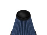 aFe Magnum FLOW Pro 5R Air Filters 25-40001R Universal Filter w/ Media 4 IN F X 7 IN B X 2-3/4 IN T X 9 IN H thumbnail 5