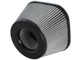 aFe Pro Dry S Air Filter Elements 21-91069 Filter, S, Synthetic, Conical Flanged, Universal, Each thumbnail 2