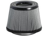 aFe Pro Dry S Air Filter Elements 21-91069 Filter, S, Synthetic, Conical Flanged, Universal, Each thumbnail 5