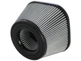 aFe Pro Dry S Air Filter Elements 21-91069 Filter, S, Synthetic, Conical Flanged, Universal, Each thumbnail 7