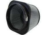 aFe Pro Dry S Air Filter Elements 21-91069 Filter, S, Synthetic, Conical Flanged, Universal, Each thumbnail 8