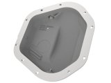 aFe Street Series Differential Covers 46-71100A Cover, Front, 10-bolt, Aluminum, Black Powdercoated, Ford, Dana 60, Each thumbnail 5