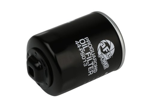 aFe Pro GUARD HD Oil Filters 44-PS013 Filter, Guard HD, Canister, Arctic Cat, Suzuki, Each thumbnail 1