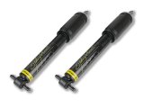 aFe Control Johnny O'Connell Shocks for 2014-2019 CORVETTE - 420-401002FJ Shock Absorbers, O'Connell, Monotube, Stock Height, Front, Chevy, Pair thumbnail 2